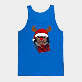 The Tale Of Rudolph Tank Top